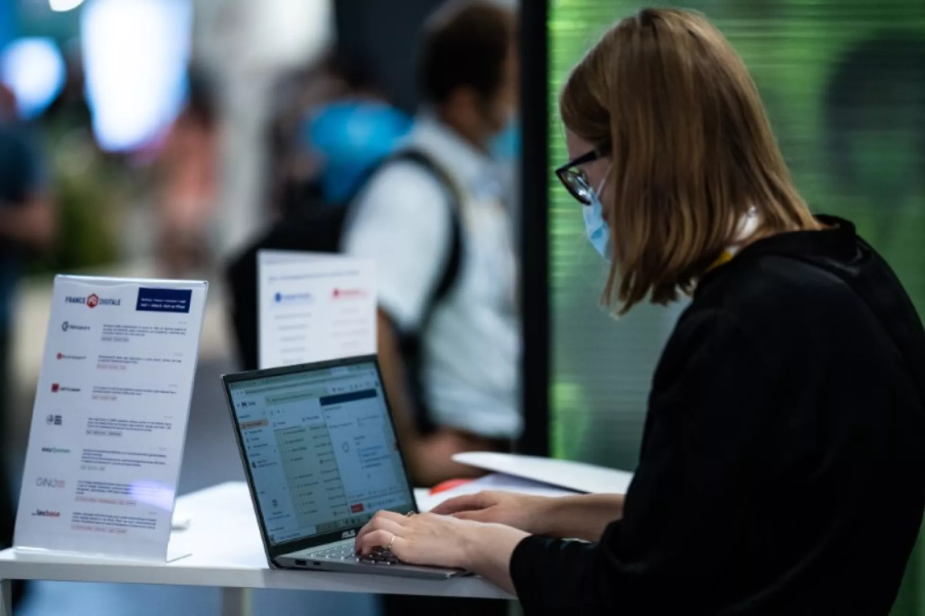 Empleo en México 2023: Récord de creación