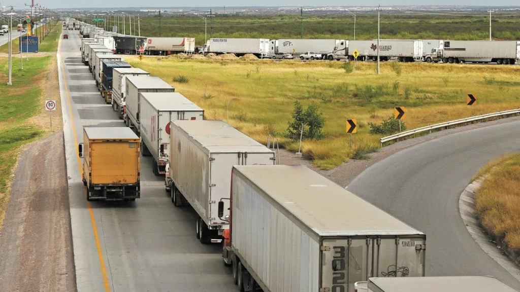 Relaciones comerciales: La preocupación diplomática entre México y Texas