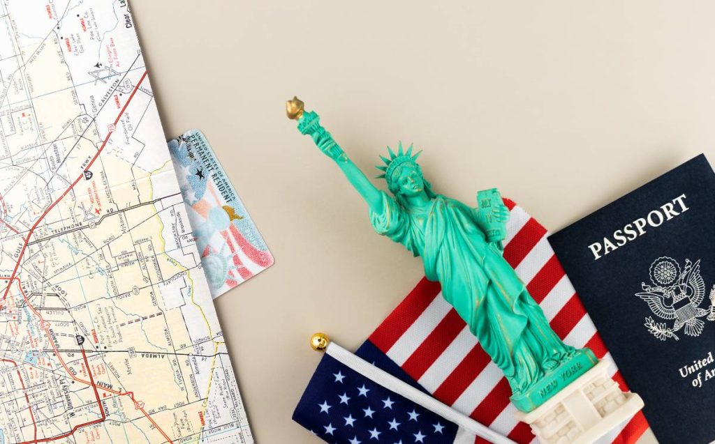 Entrevista de Visa: ¡Prepárate con las preguntas clave!