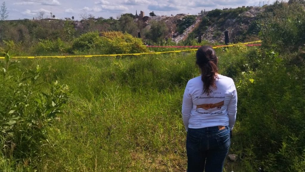 Horno crematorio clandestino: Misterios revelados