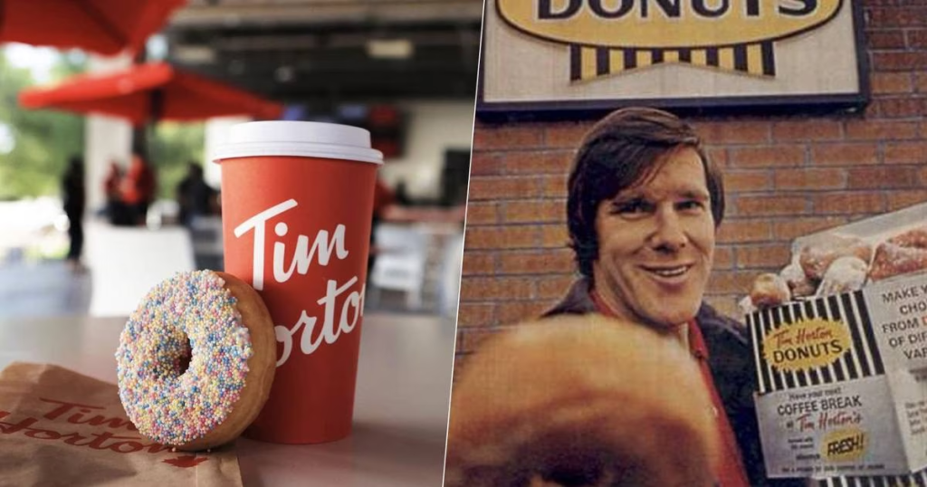 Tim Hortons: Café y sabor que conquistan México