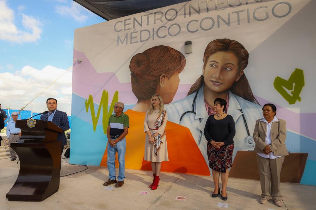 Nzaki, un centro integral médico en Querétaro