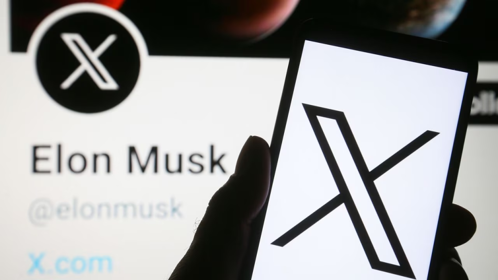 Devaluación de twitter: Pérdida de 25 mil millones en el valor de X