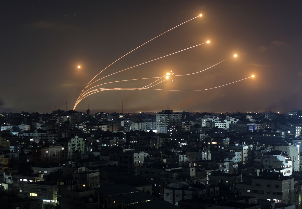 Conflicto Israel-Hamás: Responsabilidad y lucha del jefe de inteligencia de Israel