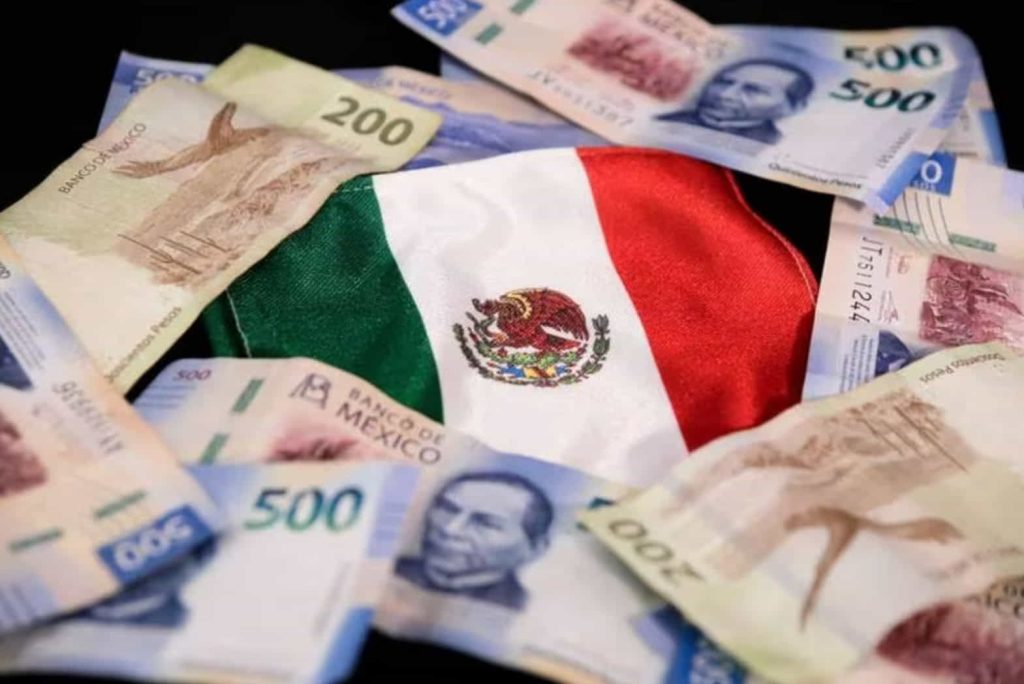 Crecimiento económico en México 2024: ¿Oportunidad o desafío?