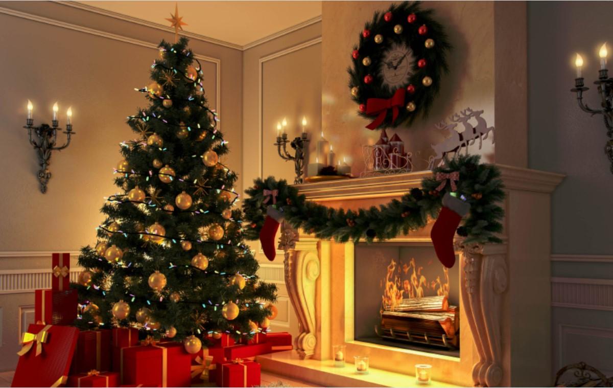 Decoración navideña para transformar tu hogar