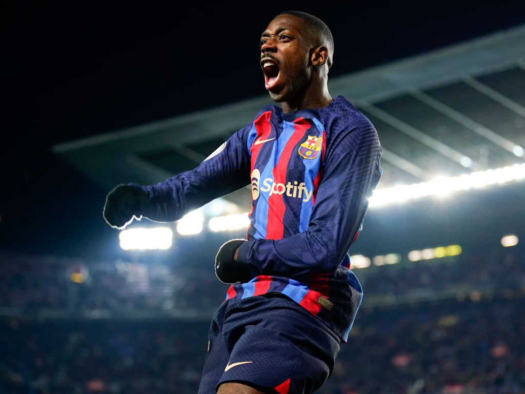 Victoria del Barcelona: Un triunfo épico contra la real sociedad