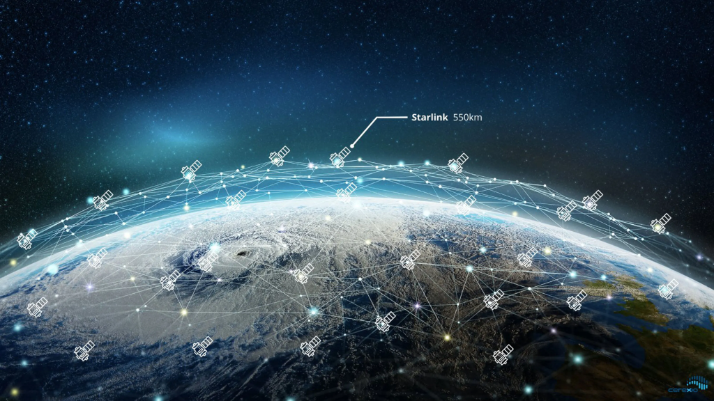 Competencia desleal: Starlink de Elon Musk llega a México con polémica
