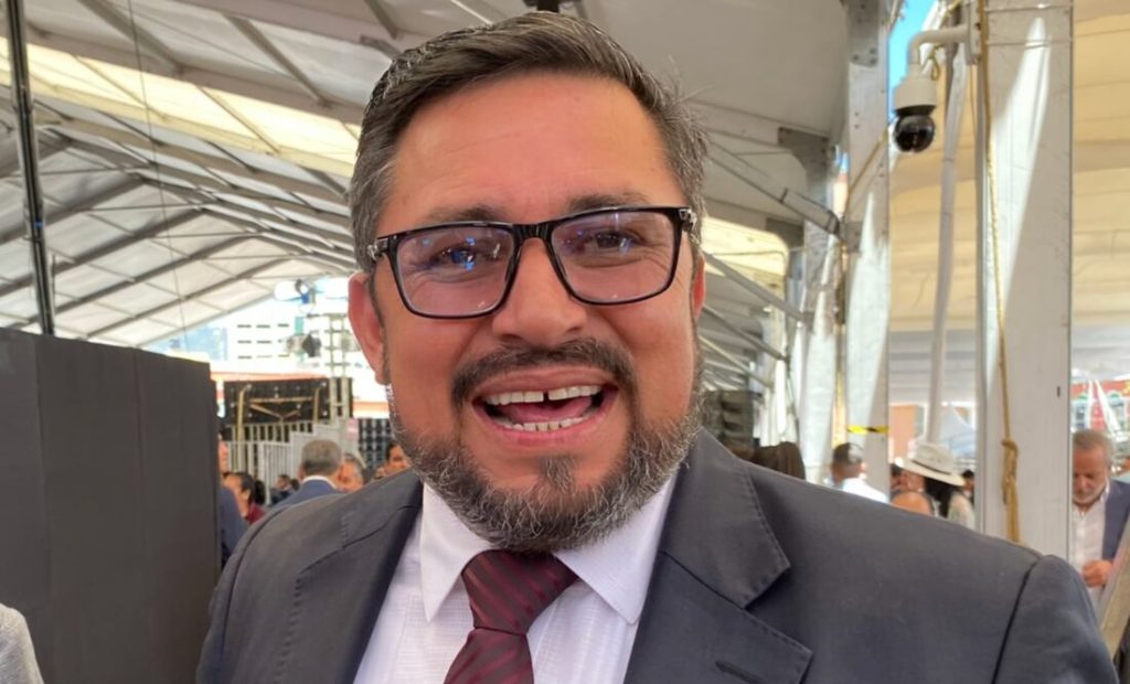 Filtración de listas: Intrigas y desafíos en Morena Hidalgo