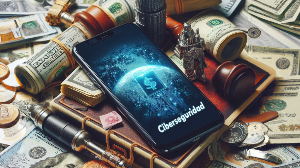 Cambios impactantes en ciberseguridad por transferencias bancarias 2023