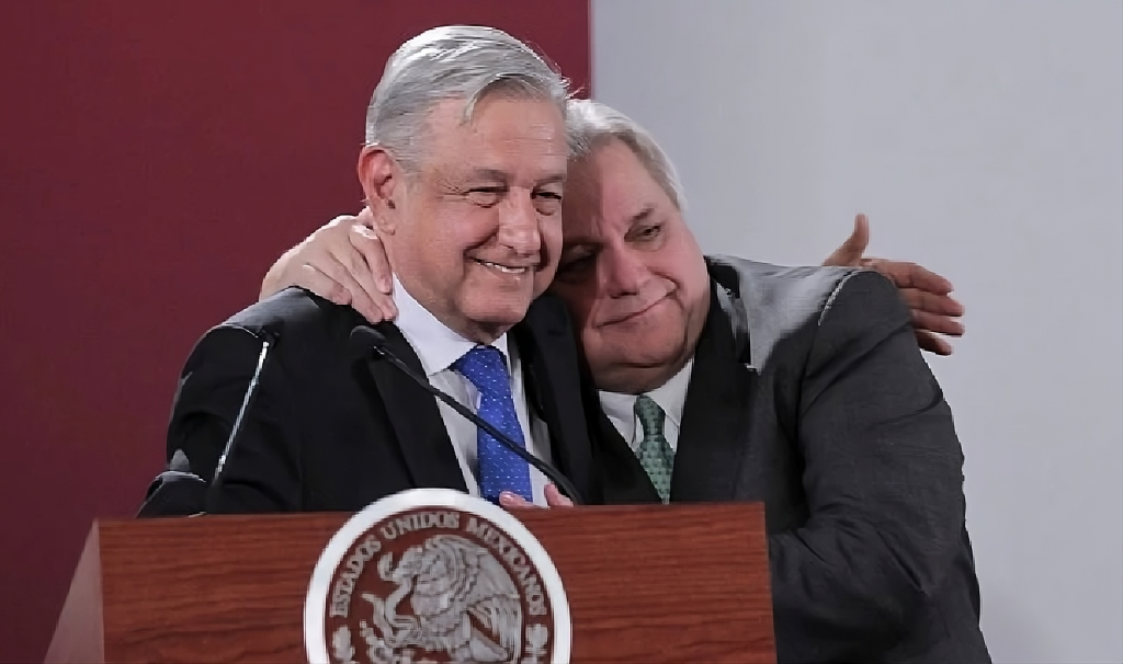 ¡El empresario Carlos Bremer respalda la reducción laboral!