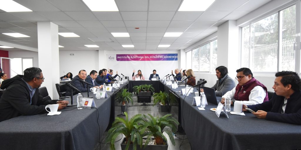UNAM auditará el PREP de Querétaro