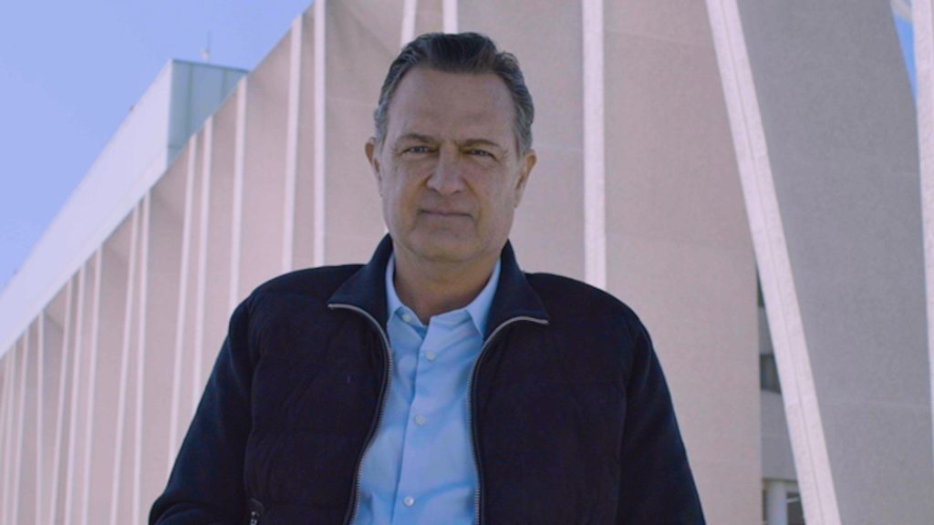 Mensaje de Año Nuevo del gobernador Mauricio Kuri