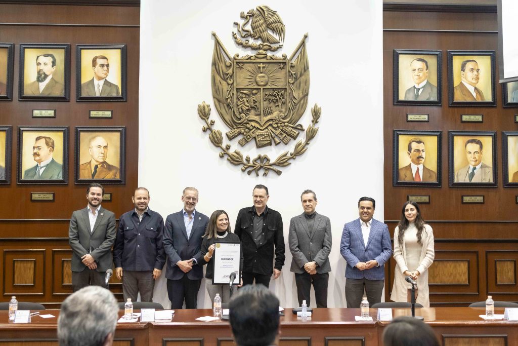 Red Estatal de Clústeres arranca en Querétaro