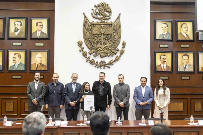 Red Estatal de Clústeres