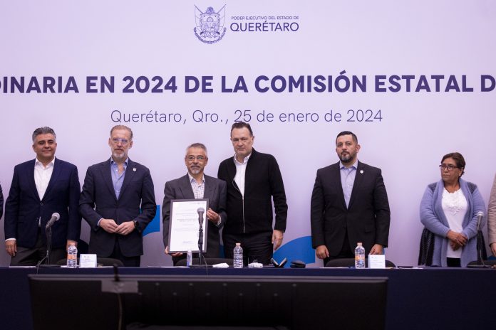 Cambio climático