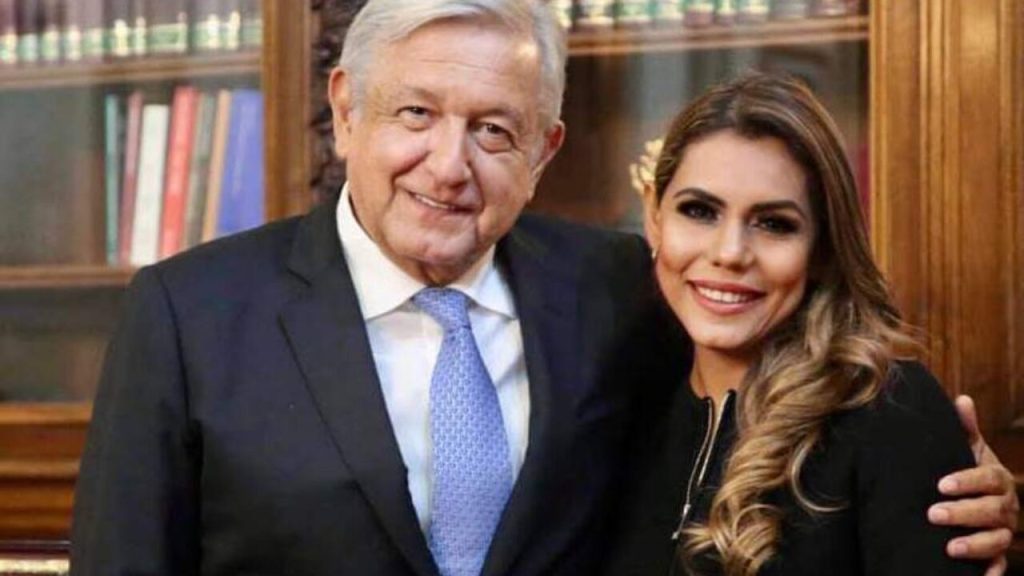 Evelyn Salgado y AMLO redefinen la recuperación de Guerrero