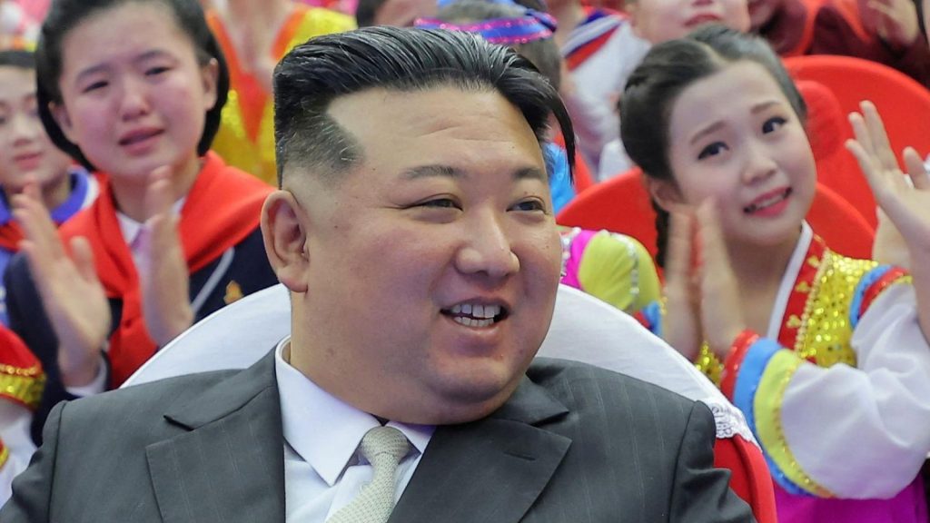 Kim Jong-un: Cumpleaños en la sombra del misterio