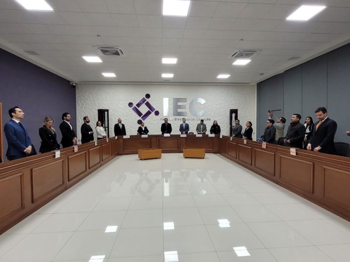 Elecciones Coahuila 2024