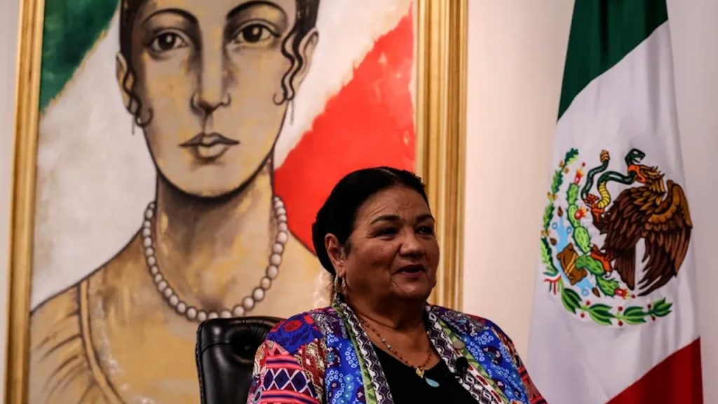Coalición divergente: Sauri critica la invitación de Gálvez a Verástegui