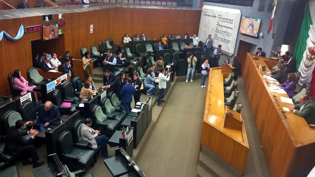 Reconducción presupuestal: Legalidad en entredicho