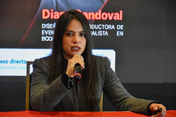 TEDx Jardín Zenea