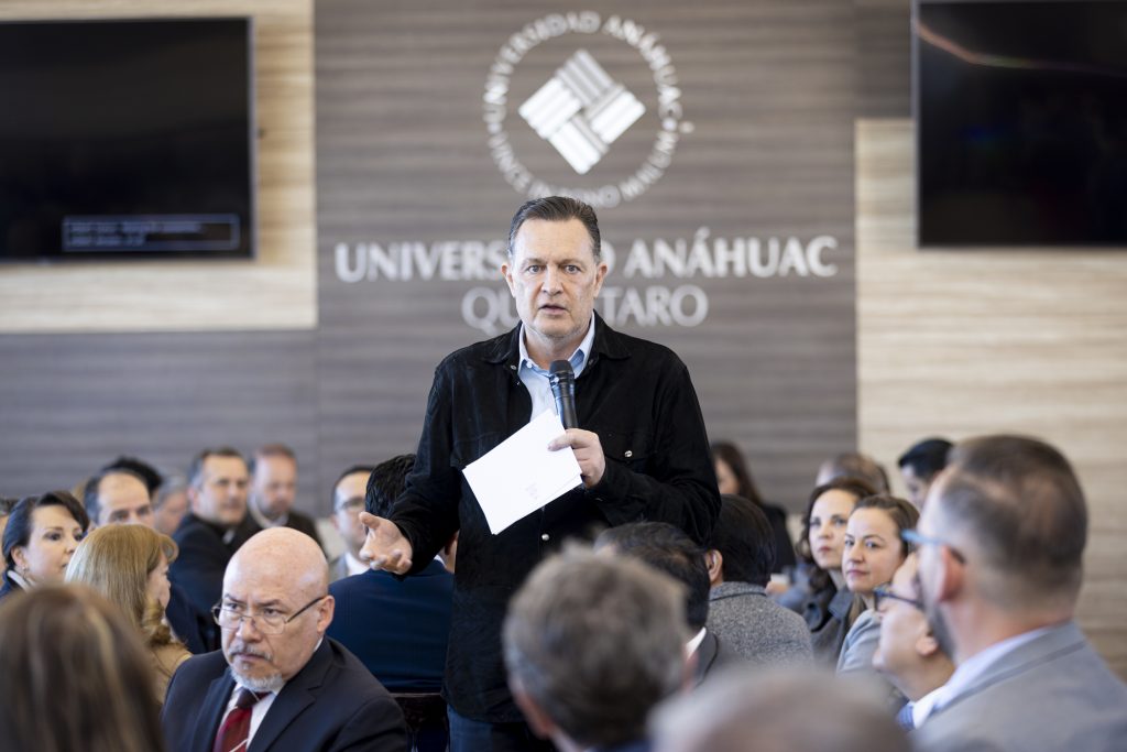Educación, la inversión es prioridad para el progreso de Querétaro