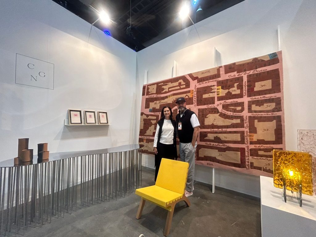 Zona Maco cumple 20 años de promover el arte