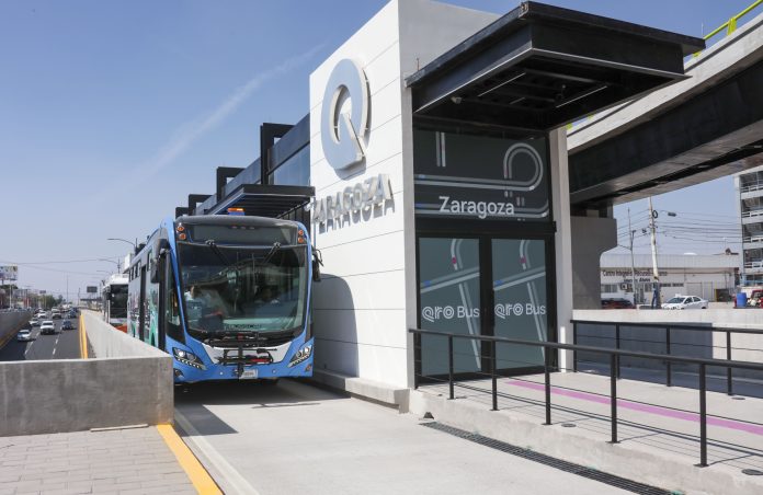 Operativo interinstitucional