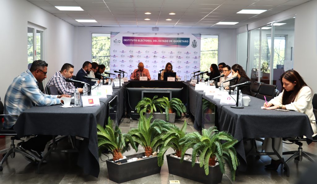 Convocatoria para supervisores electorales y capacitadores