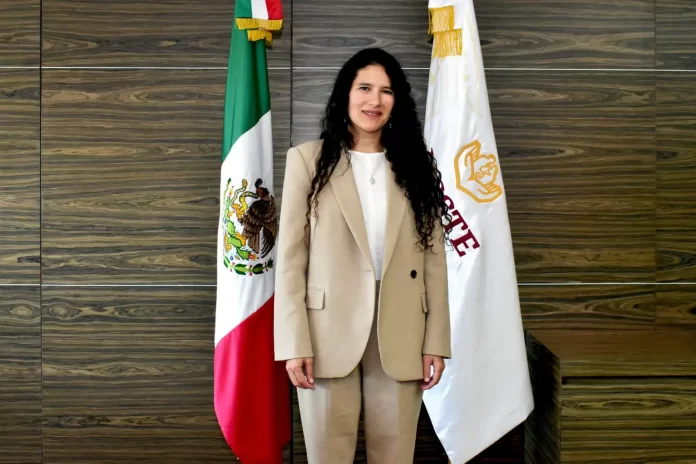 Bertha Alcalde Luján