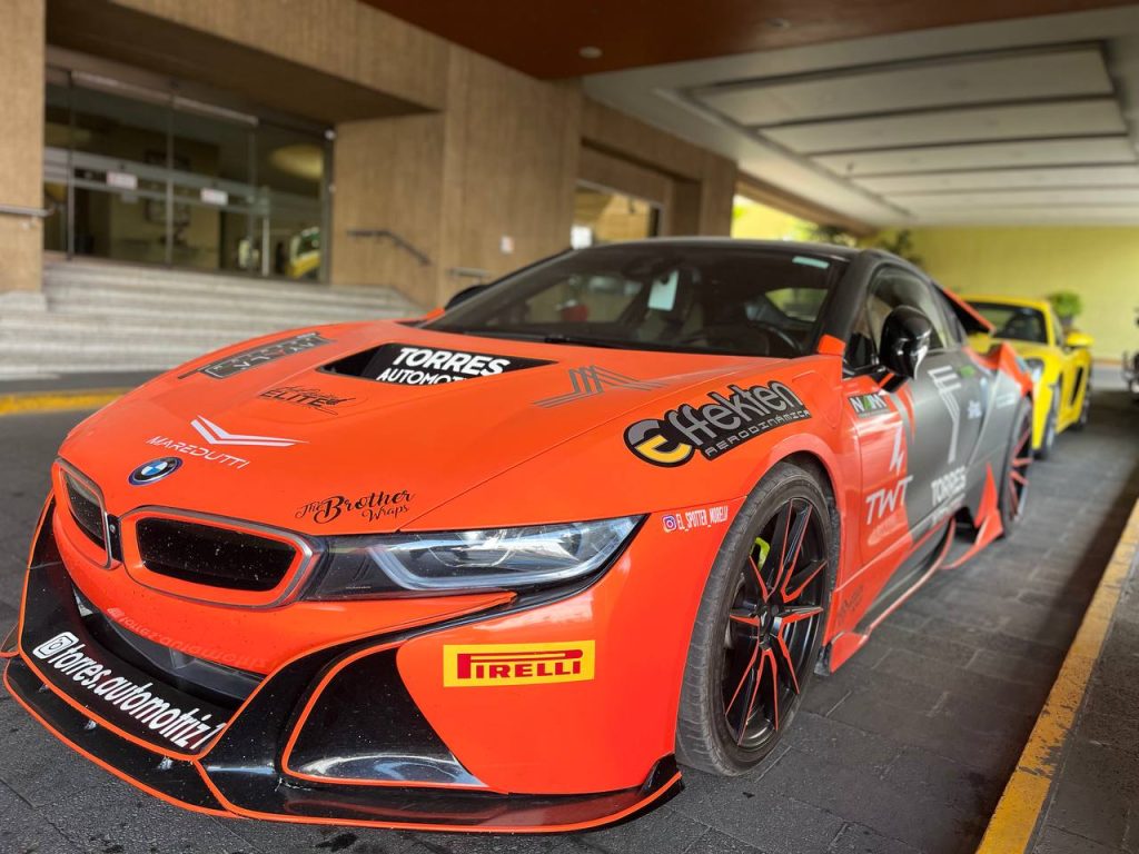 D’Car Fest hará acrobacias y mucho más en Querétaro