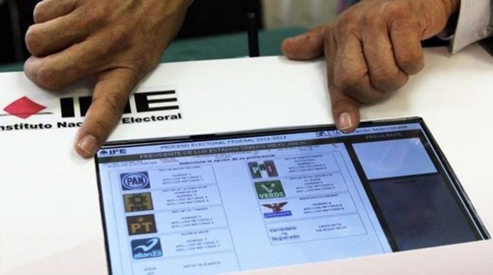 Residentes en el exterior