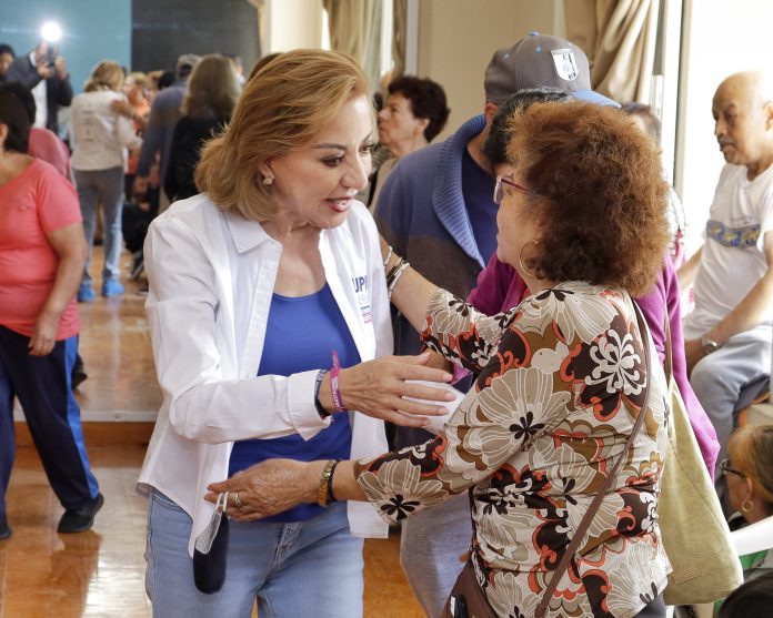 Adultos mayores