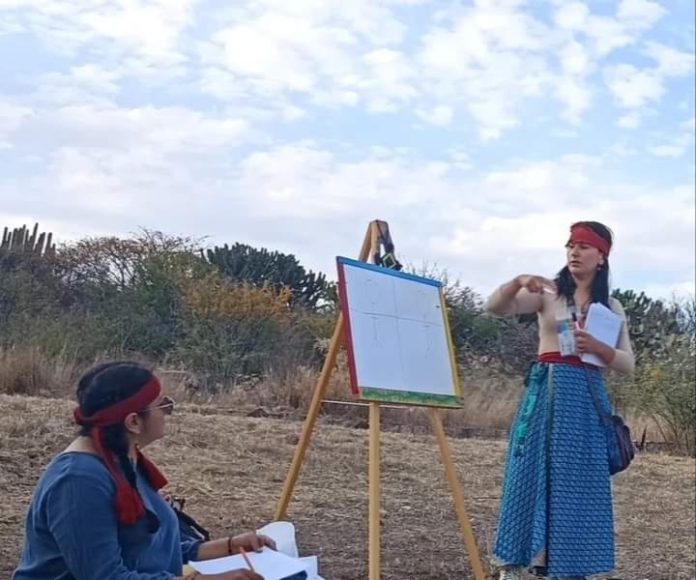 Día Internacional de la Mujer