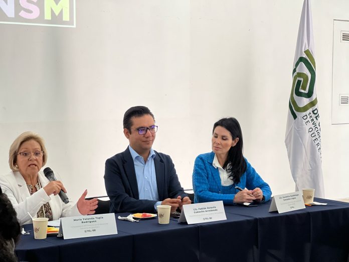 Congreso Internacional de Nearshoring