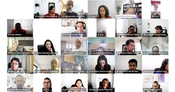 Curso de actualización