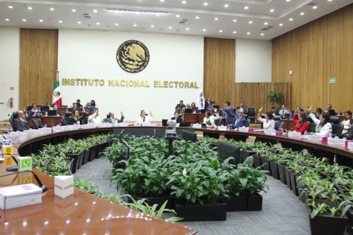 Voto libre