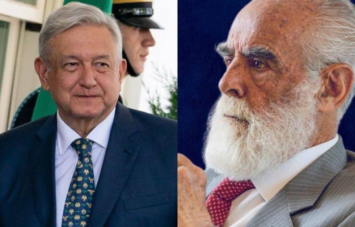 Diego Fernández de Cevallos