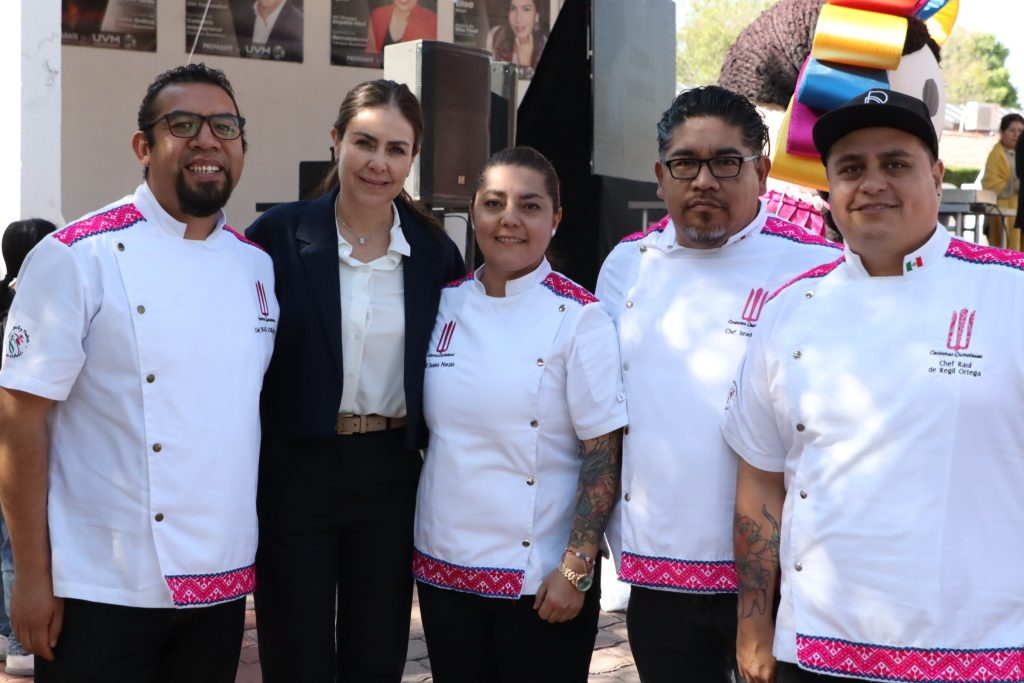 Cocinero del Año, inicia la suculenta semifinal