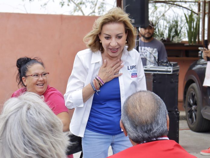 Adultos mayores