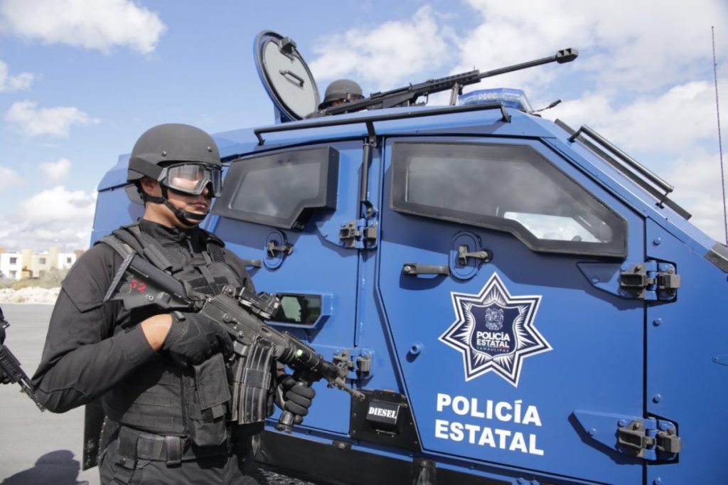 Seguridad electoral: 31 candidatos piden resguardo en Tamaulipas