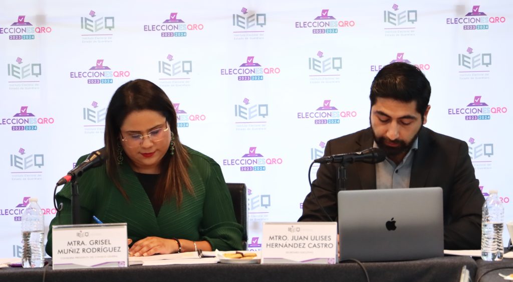 Coalición Morena-PT desaparece en Querétaro