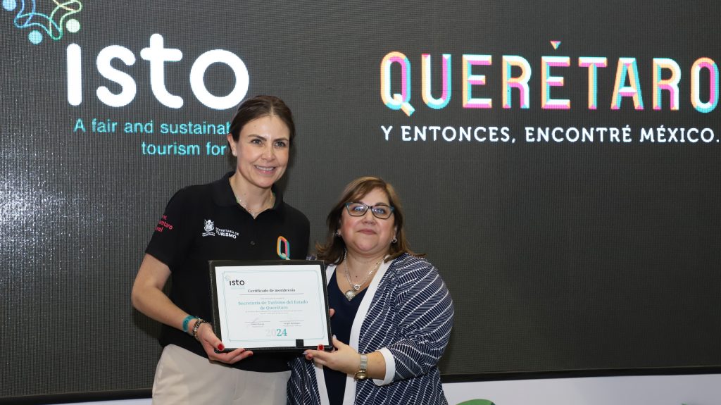 UNESCO impulsará turismo cultural de Querétaro