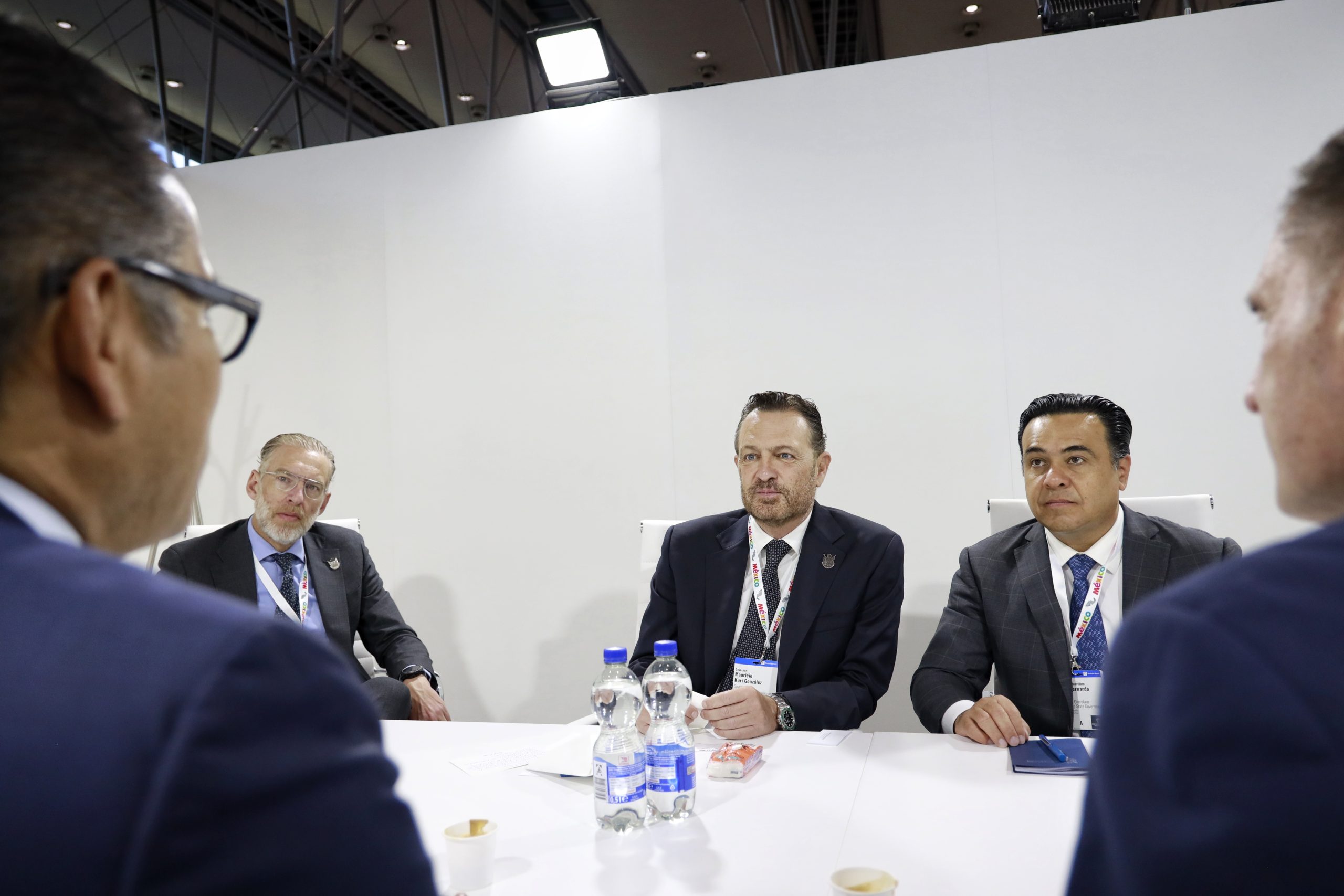 Prettl instalará nueva planta en Cadereyta