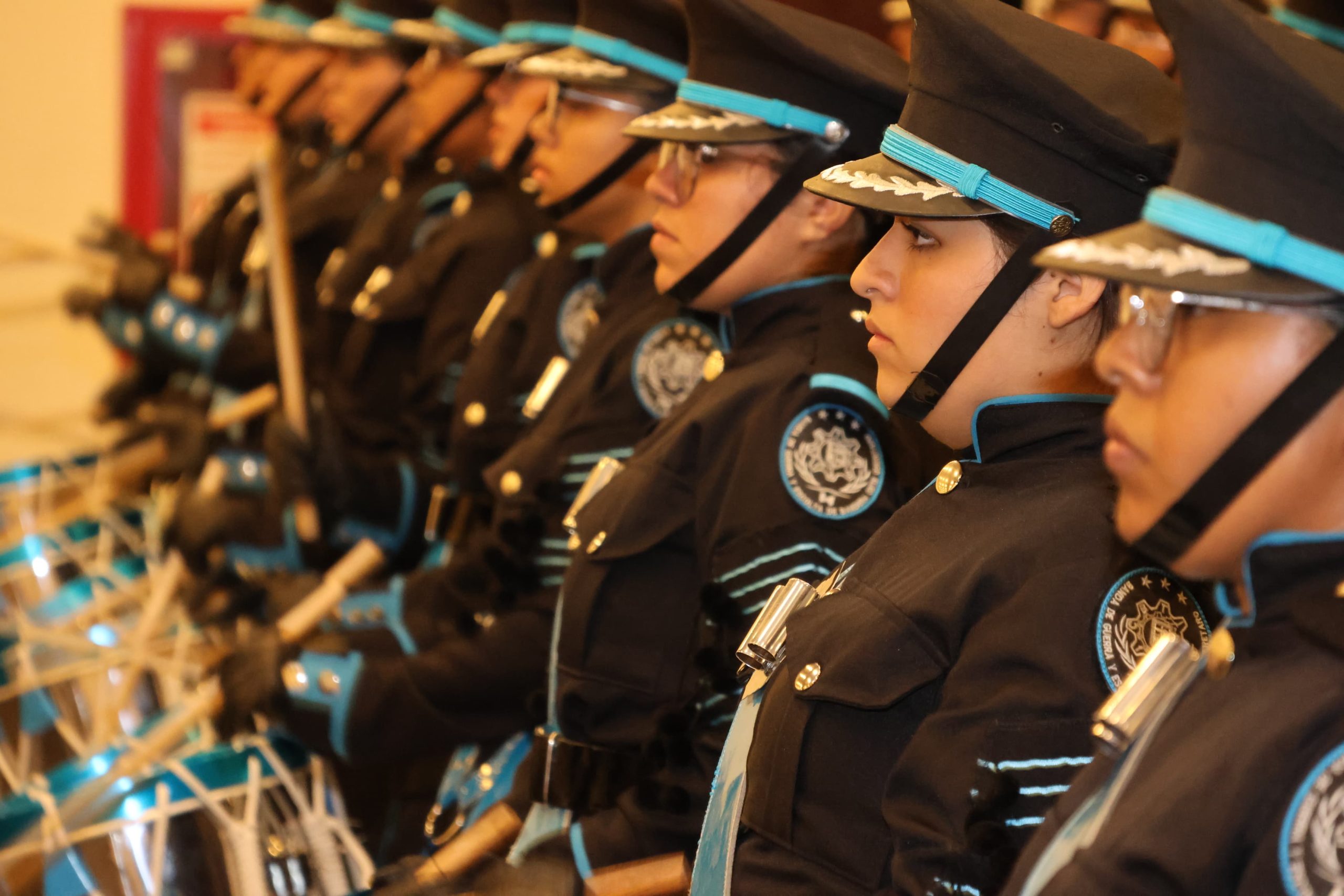Festival Académico DGETI 2024 se celebra en Querétaro