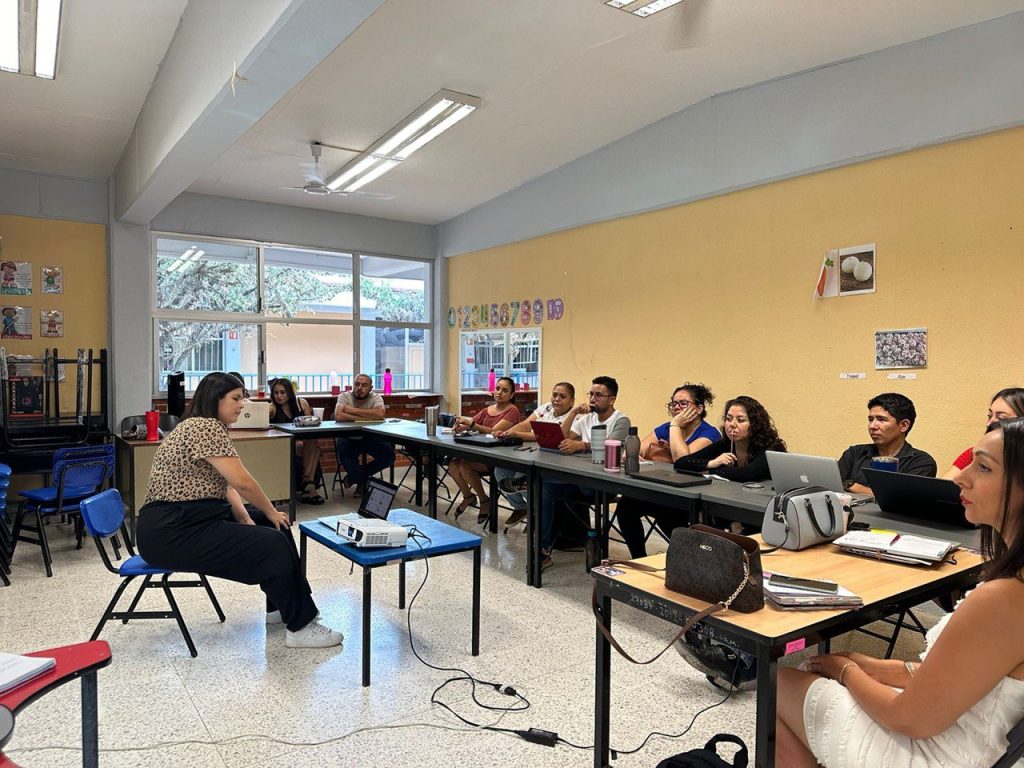 Fomentar lectura y vida saludable: clave para el desarrollo de estudiantes