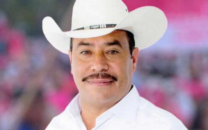 candidato