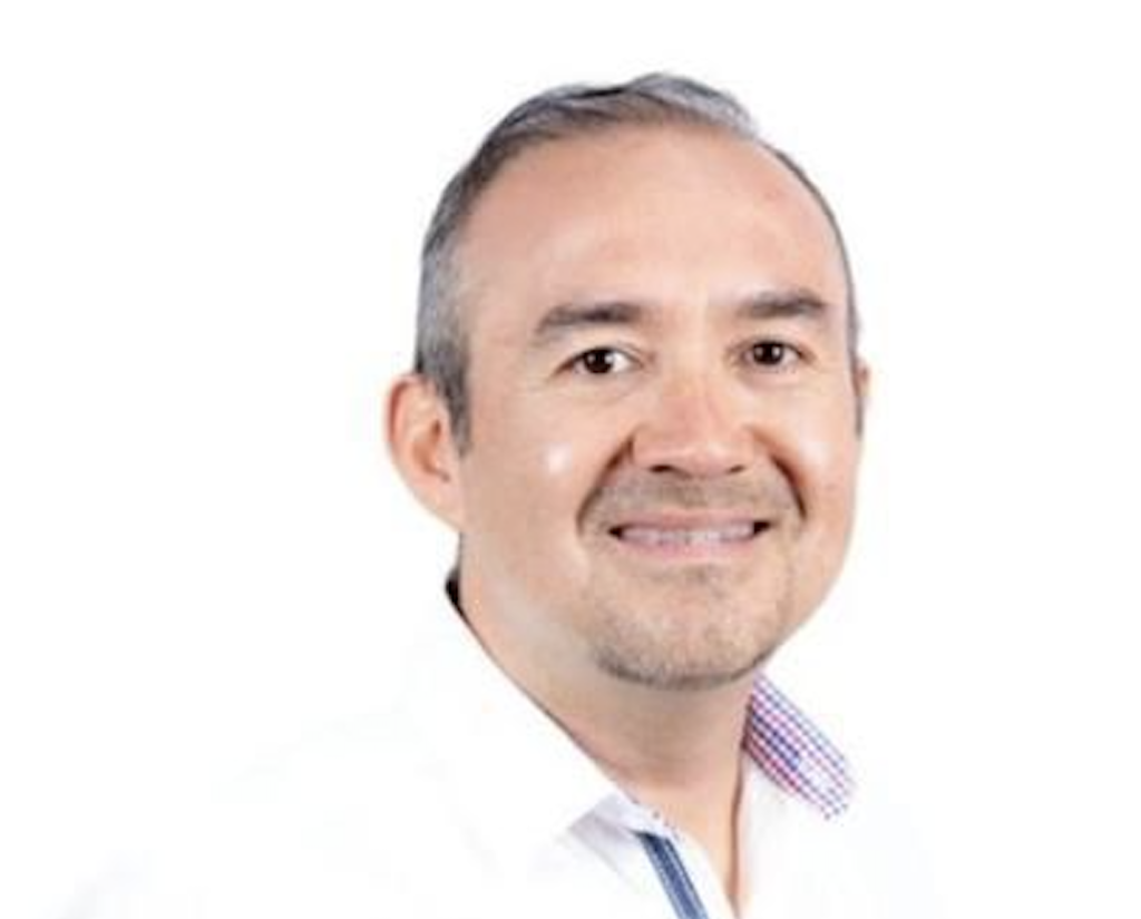 Nacho Alcaraz sería el favorito como alcalde en Tixtla Guerrero