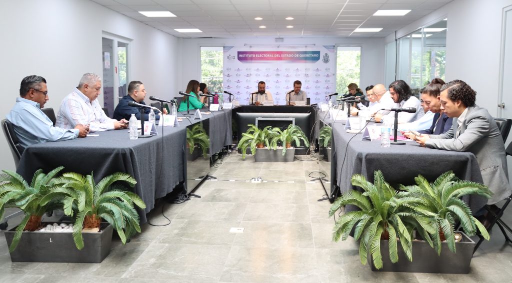 Llaman a participar como difusores del PREP